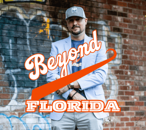 Florida TikToker ‘Beyond Florida’ Ready to Share Insights on Potential TikTok Ban