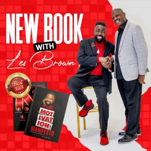 Derrick D. Billingslea Brings Decades of Experience to Les Brown’s The Motivation Manifesto