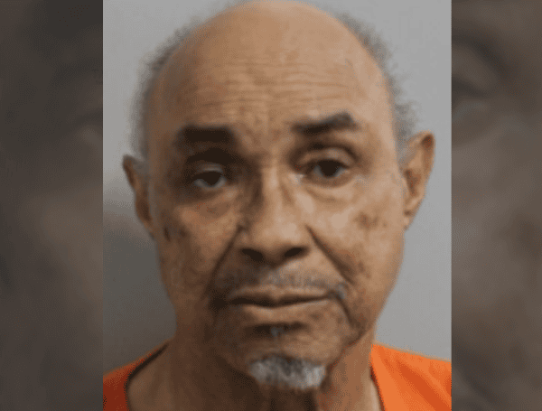 82-Year-Old North Carolina Man Arrested For Stabbing Man In The Chest In Lakeland