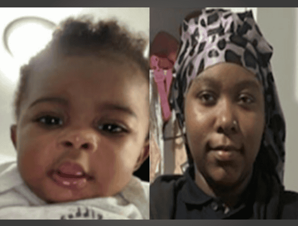 Florida Missing Child Alert Canceled For Infant And Teenager As Both Were Found Safe