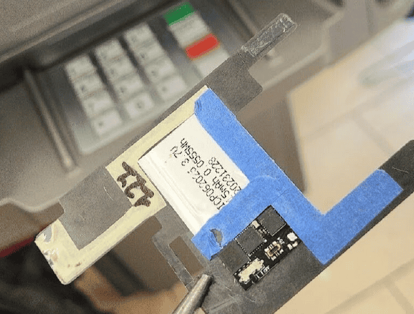 Credit Card Skimmers Found At Two Tampa 7-Eleven ATMs, Police Warn Public