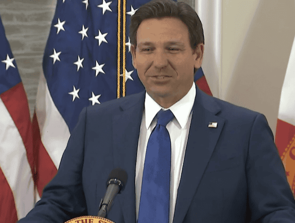 Gov. DeSantis Appoints 6 Members To Florida Transportation Commission