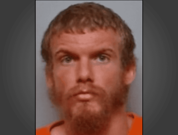 Mulberry Man Starts 2025 With A Bang: Walmart Burglary, Brawl With Polk County Deputies
