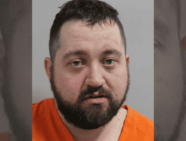 Florida Corrections Officer Arrested For DUI After Crashing Into Subdivision Sign In Polk County