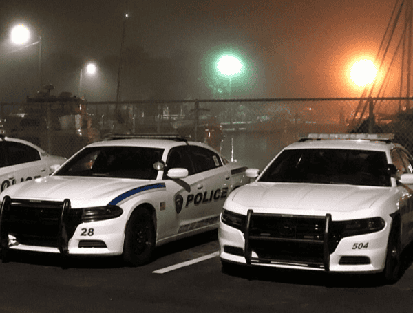 Gulfport Police Department Invites Citizens To 2025 Police Academy