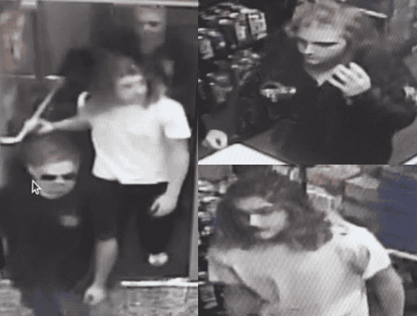 Trio Of Thieves Strike Hudson Business On New Year’s Eve: Pasco Sheriff