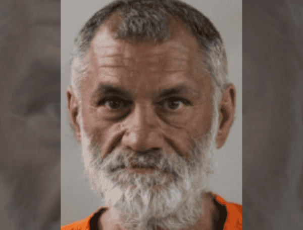 Alert Neighbor Helps Nab Bradley Junction Fishing Pole Burglar: Polk County Sheriff