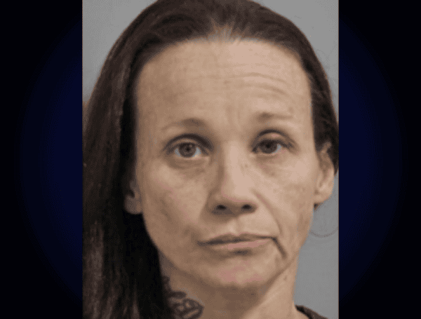 Auburndale Woman With History Of Theft Arrested For Barbecue Burglary