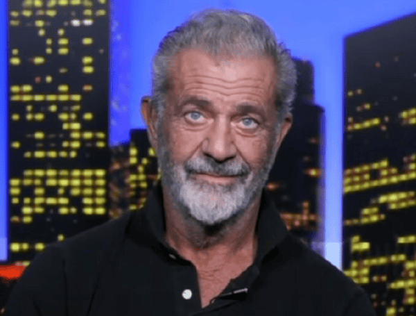 Mel Gibson Criticizes California Leaders Over Wildfire Response “Spend Less On Hair Gel”