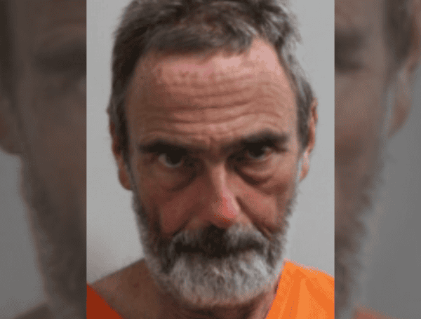 Repeat Offender Arrested For Lewd Behavior at Lakeland Park: Polk County Sheriff