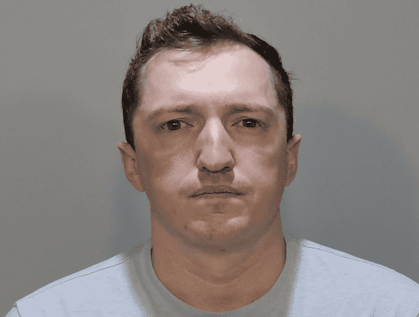 Big Coppitt Key Man Arrested On Drug Charges After Residence Search: Monroe County Sheriff