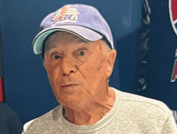 Pasco Sheriff’s Office: Missing Elderly Holiday Man Located Safe