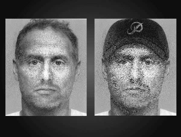 New Sketches Released In 2019 Port Richey Unidentified Remains Case: Pasco Sheriff