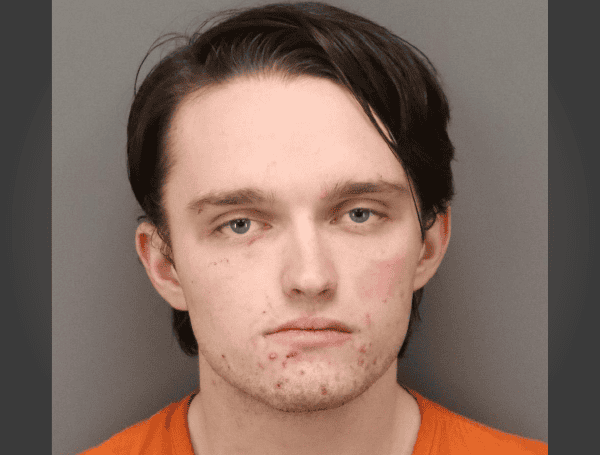 St. Petersburg Man’s Violent Home Invasion Foiled By Victim’s Bravery