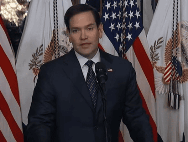 Secretary Of State Marco Rubio: “Biden And Trump Are Not Even In The Same Universe”