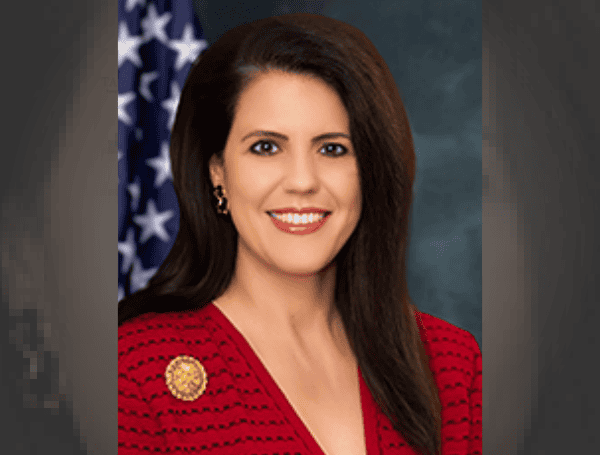 Florida Sen. Ana Maria Rodriguez Intros Safe Waterways Act To Improve Public Safety, Health