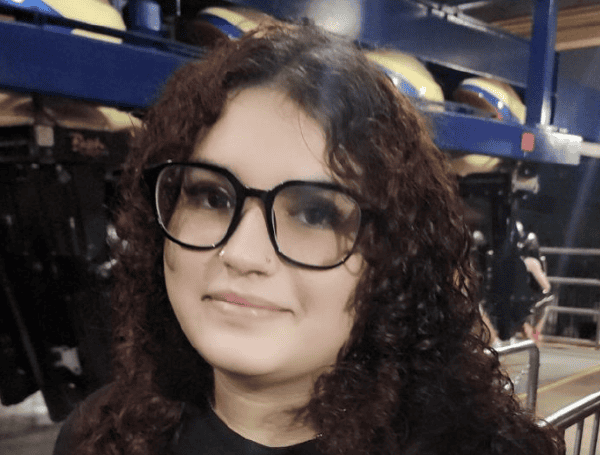 Missing In Zephyrhills: Pasco Sheriff Seeks Help Finding Tayla Montenegro