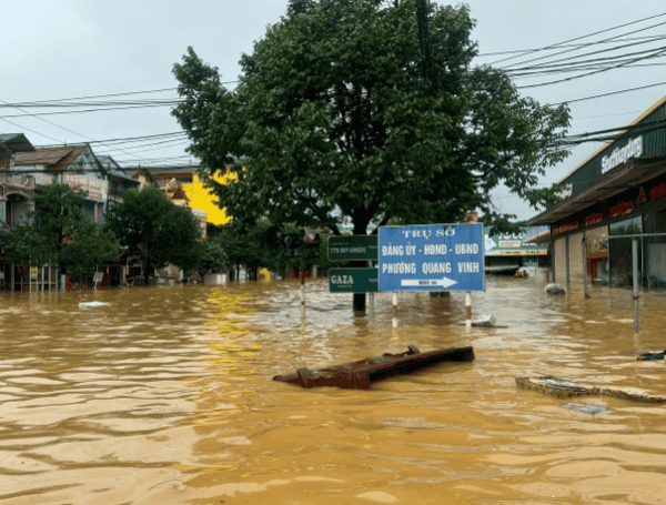 Typhoon Yagi: 2024’s Deadliest Natural Disaster