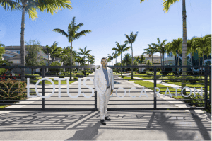 Misha Ezratti Reflects on 2024 and Unveils Vision for GL Homes’ Success in 2025