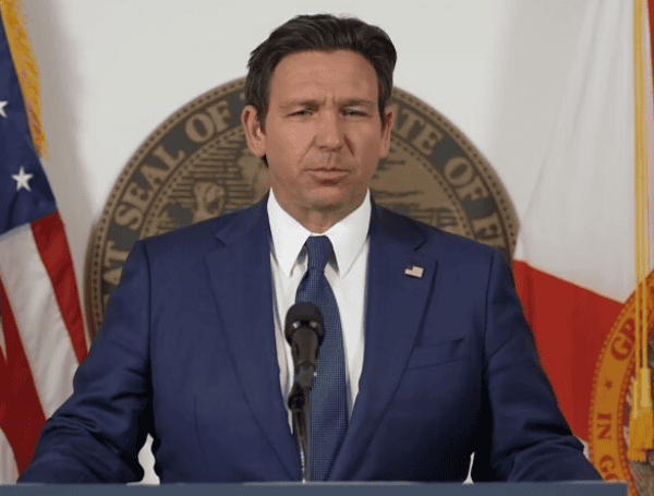 Governor Ron DeSantis Appoints Three To Central Florida Tourism Oversight District