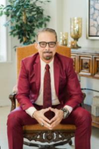 Dr. Francisco M. Torres, M.D. Recognized as a Top Doctor by The Tampa Style Magazine