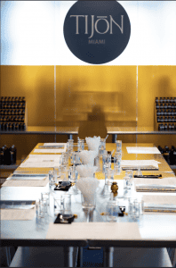 Tijon Miami Announces Grand Opening and Unique Valentine’s Day Experiences in Coral Gables