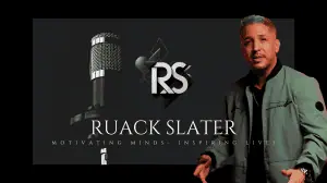 Christian Hip-Hop Artist Ruack Slater Drops ‘A Real Man‘ – A Call to Faith & Purpose