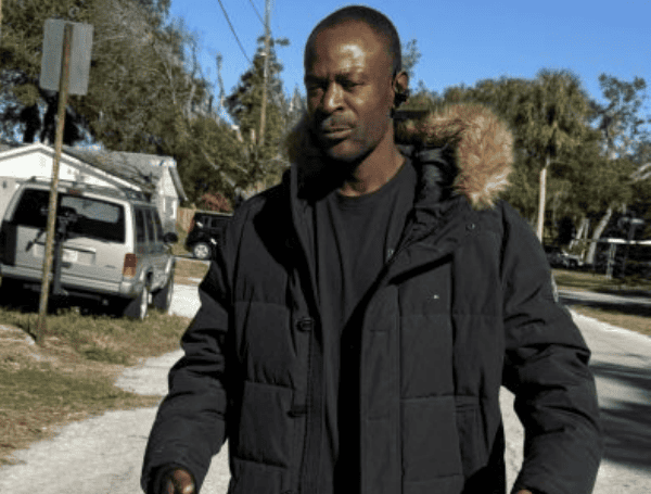 Pasco Sheriff: 41-Year-Old Hudson Man, Delroy Carridice, Located Safe