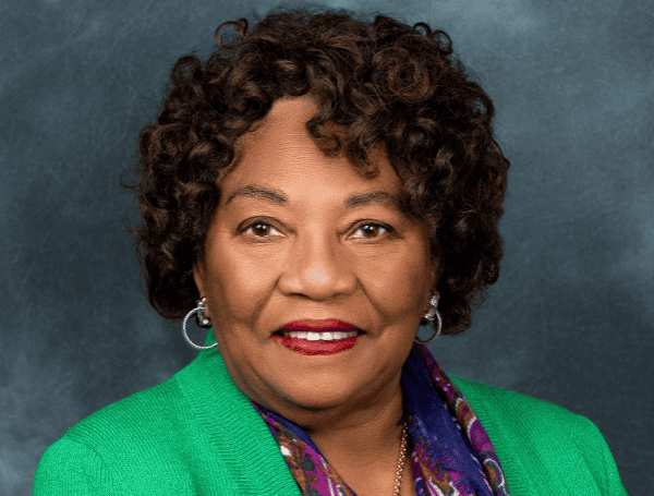 Memorial Services Announced For Florida Senator Geraldine Thompson