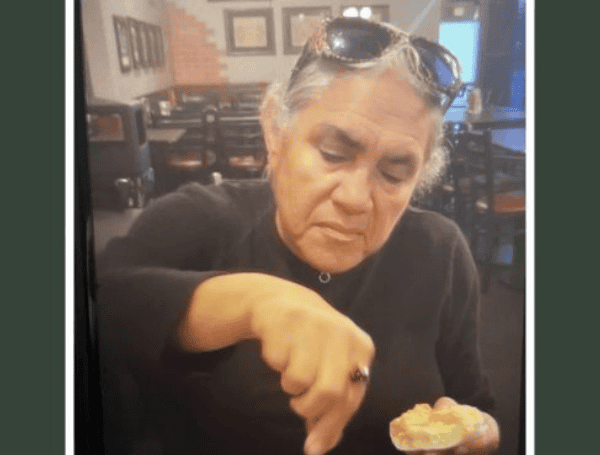 Hillsborough County Deputies Seek Missing Woman Last Seen At Motel 6 In Tampa