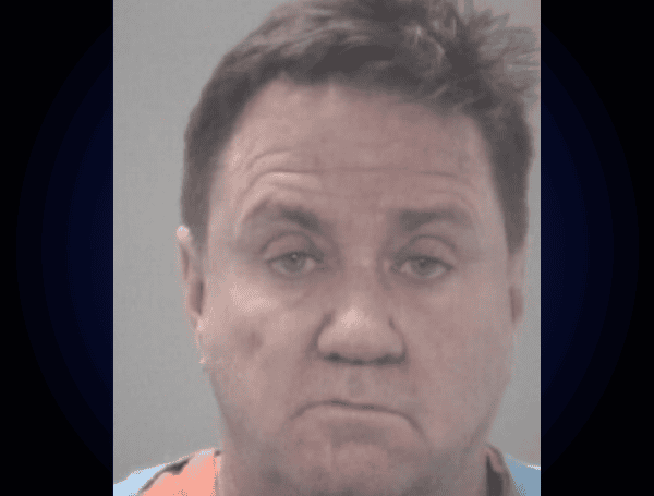 Port Richey Man Charged In Fatal Shooting Of Friend, Initially Claims Victim Was Intruder