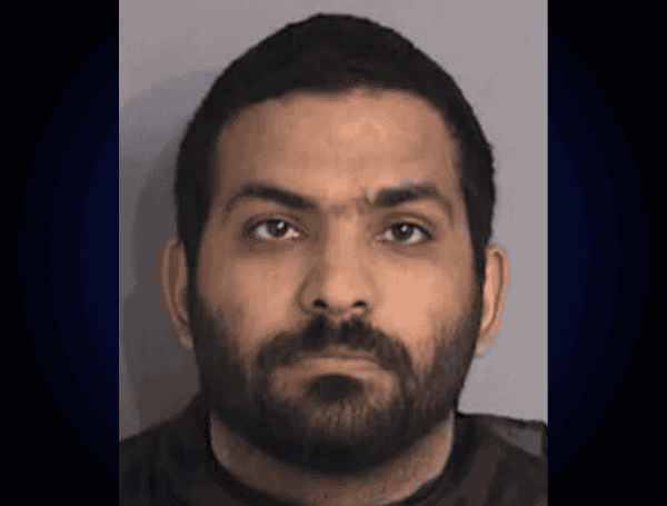 Florida Dad Arrested For Manslaughter In 2024 Drowning Death Of Infant Daughter