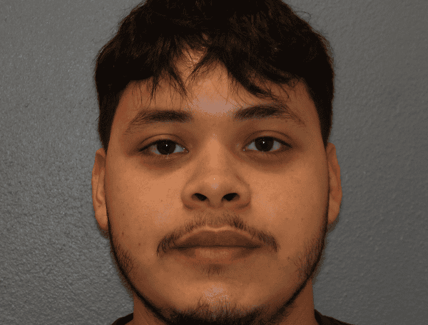 Key Largo Man Arrested For Sexual Battery Of A Walton County Child