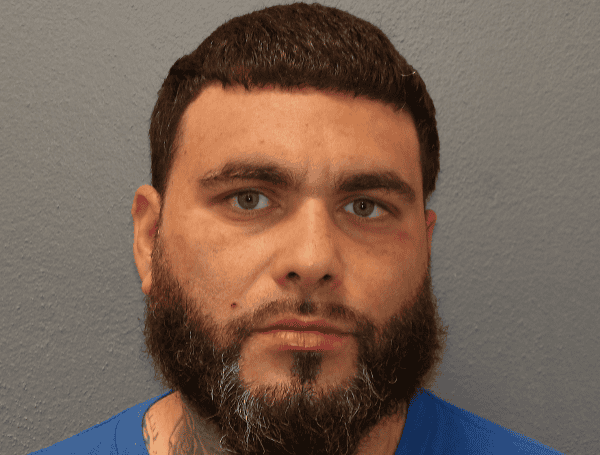 Key Largo Man Arrested For Residential Burglaries