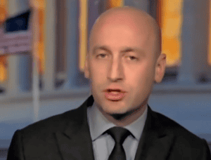 Stephen Miller Goes Nuclear On ‘Degenerate Moron’ Attorney Claiming ...