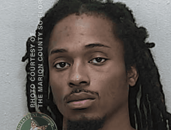 New Jersey Murder Suspect Apprehended In Florida