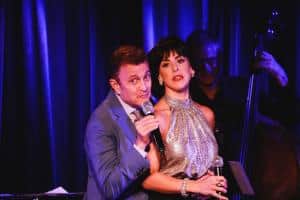 Dawn Derow sings Eydie Gormé on March 25th at Cafe Centro in West Palm Beach, Fl