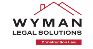 Contractor Disputes Surge in Florida: Wyman Legal Solutions Stands with Homeowners