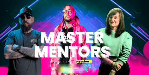 Ink Different Launches New “Master Mentor” Tattoo Apprenticeships with Celebrity Tattoo Artists Nationwide