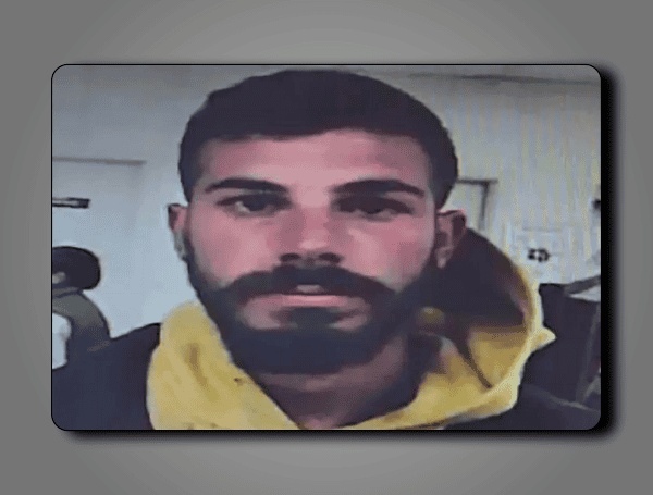 Trump To Deport Hezbollah Terrorist Who Came Into The U.S. Under Biden, Admitted Bomb Plot