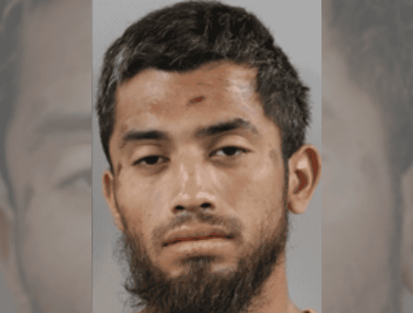Man Arrested In Eagle Lake After Violent Altercation With Polk County Deputies