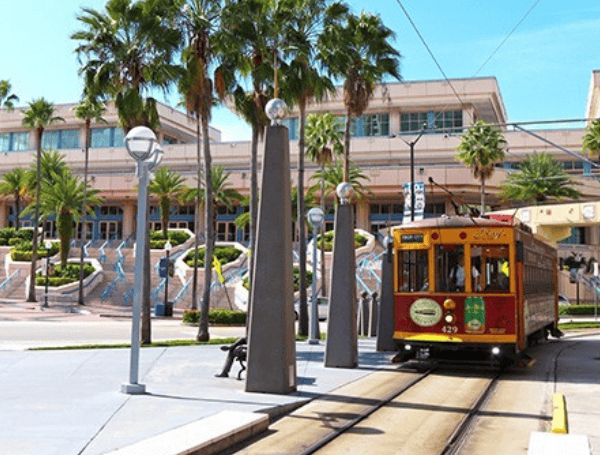 Tampa Streetcar Rides Remain Free Through 2025 Thanks To CRA Funding