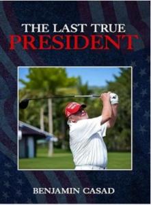 Benjamin Casad’s Debut Book Challenges the Illusion of Democracy