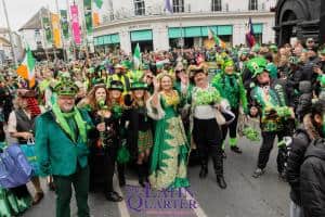 Tampa Florida’s Krewe of Europa Teaming up with Stop Soldier Suicide for major fundraiser