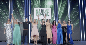 MAKE Wellness Launches Officially at MAKE ONE with Over 2,000 Attendees