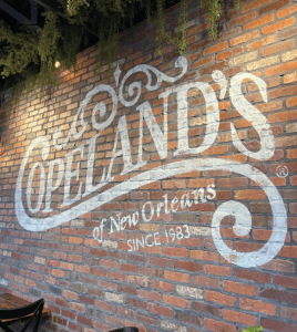Copeland’s of Jacksonville Announces Biggest Mother’s Day Celebration in Restaurant History