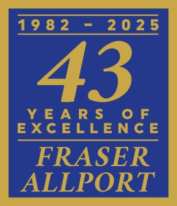 Fraser Allport, Fiduciary, releases his Special Report ‘Retirement Planning is now Longevity Planning’