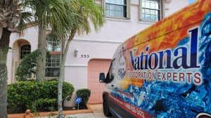 National Restoration Experts Highlights Enhanced Response Times for Water Damage Restoration in South Florida