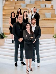 Gailey Enterprises Real Estate Announces the 2025 Elite Circle Honorees