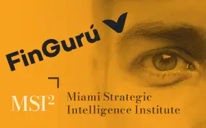 Miami Strategic Intelligence Institute Establishes Collaboration with FinGurú